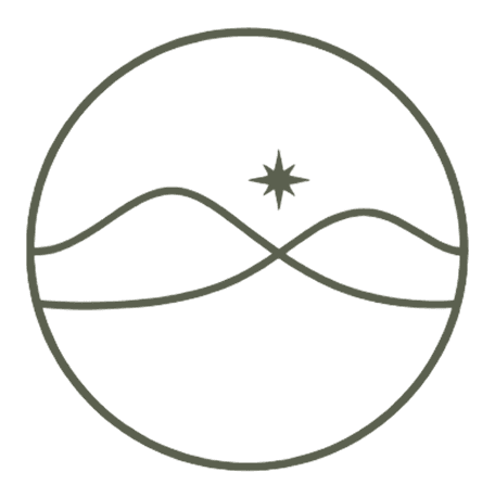Kirill and Ksusha monogram